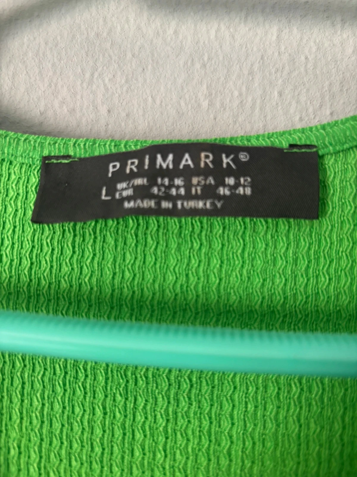 Vestido midi de Primark – photo 2